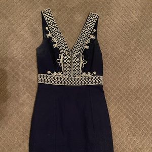 Lily Pulitzer dress size 00